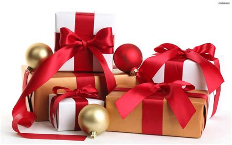 Get Your Holiday Gifts Wrapped by ESS - ESS Support Services