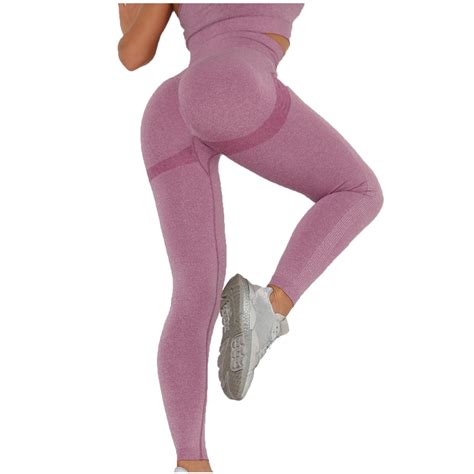 Bigersell Ripped Yoga Pants For Women Yoga Full Length Pants Womens