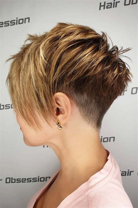 Maybe you would like to learn more about one of these? 15 Best Short Pixie Cut Hairstyles 2020 - Page 3 - The ...
