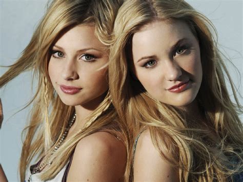 How Old Is Aly And Aj Now