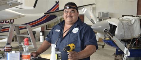 Hunt Pan Am Maintenance And Parts
