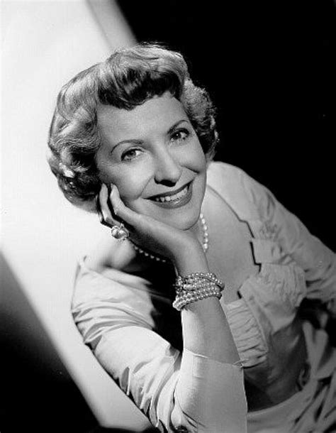 Gracie Allen Biography Imdb