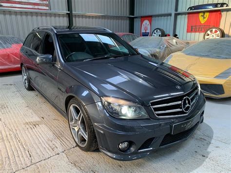 We did not find results for: Used 2008 Mercedes-Benz C Class 6.3 C63 AMG Estate 5d 6208cc auto 7G-Tronic for sale in Surrey ...