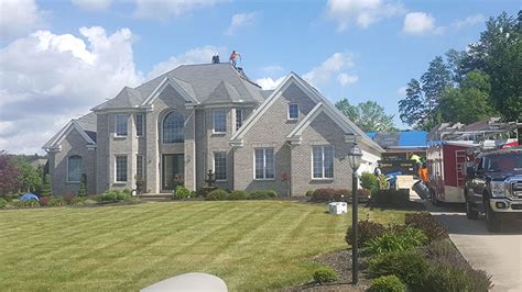 Not only will it help eliminate waste, but it will also ensure that you buy just enough for the roofing job. About CJS Exterior Maintenance, Inc | Roofing Company