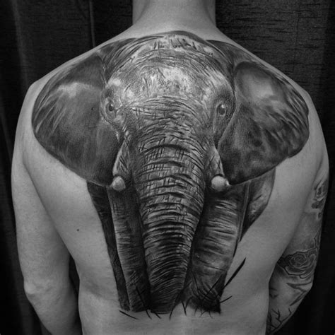 elephant tattoo20 elephant tattoo meaning elephant tattoo design elephant tattoos elephant