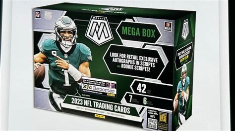 Target Drops Some Things Never Change Mosaic Football Mega Boxes