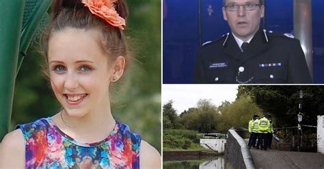 Missing Alice Gross Live Updates As Police Discover Body In River Brent Mirror Online