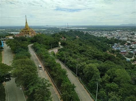 Nakhon Sawan Tower - 2020 What to Know Before You Go (with Photos) - Tripadvisor