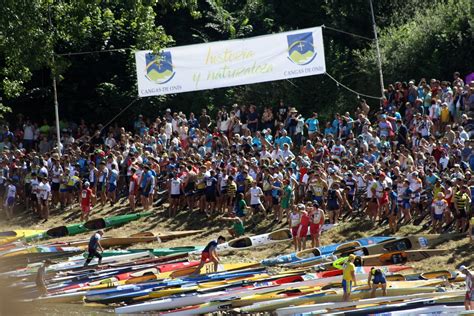 International Descent Of River Sella 2024 In Spain Dates