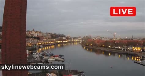 Live Webcam Bristol Skylinewebcams