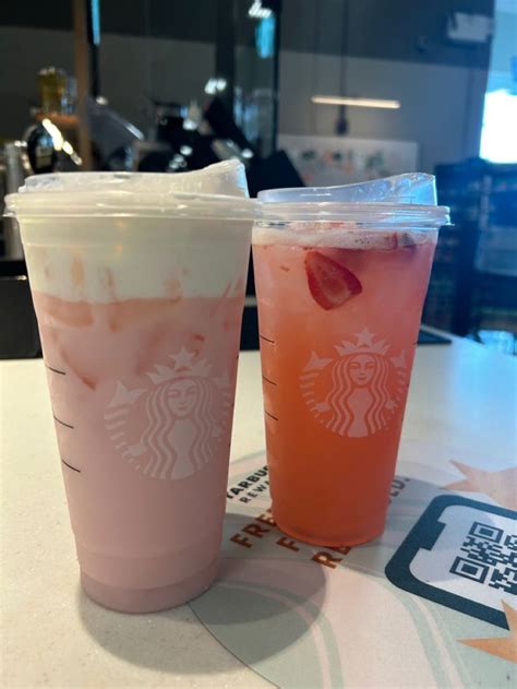 Pin By 𝐃𝐚𝐧𝐢𝐞𝐥𝐚 ♡ On A Peace Of Life Healthy Starbucks Drinks