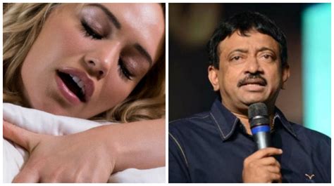 Did Ram Gopal Varma Shoot Mia Malkovas God Sex And Truth In Hyderabad