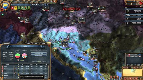 Static locations that player can put their merchants at. Euiv Trade System « 4 beste binære alternativer i Norge