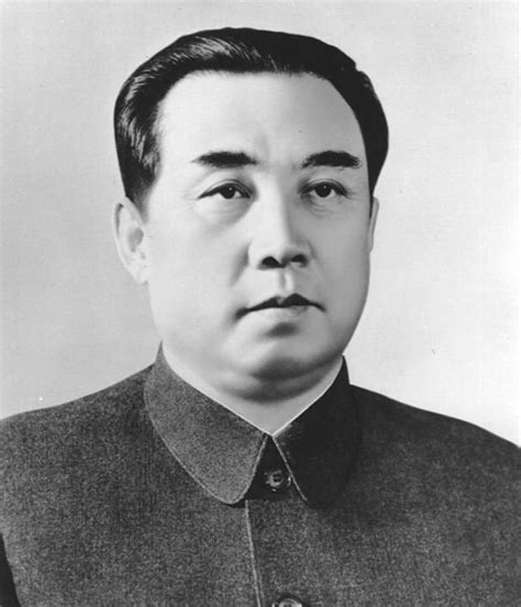 Kim Il Sung Character Giant Bomb