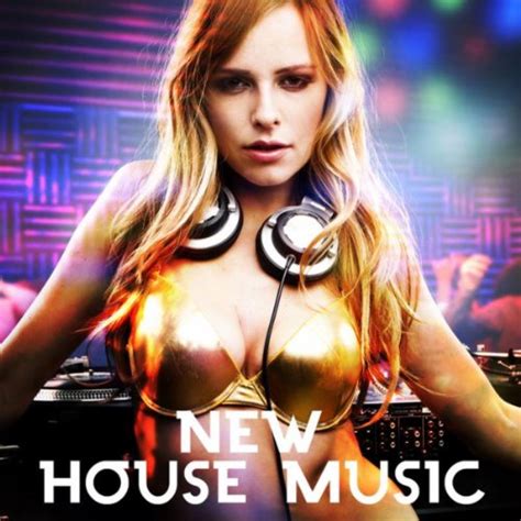 Amazon Com New House Music House Music Dj Digital Music