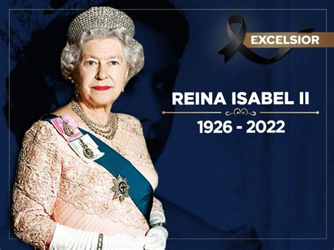 Muere La Reina Isabel Ii A Los 95 Años De Edad Nodetitle