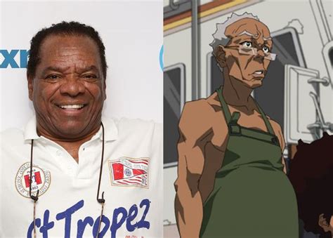 23 black actors who voiced your favorite cartoon characters huffpost
