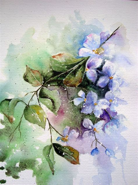 1000 Images About Watercolor Wonder On Pinterest Watercolors Watercolor Painting And Watercolour