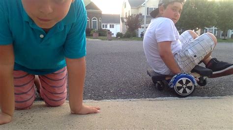 How to make a really cool paper plane that flies like a regular paper plane. How to make a go kart with a hoverboard ...