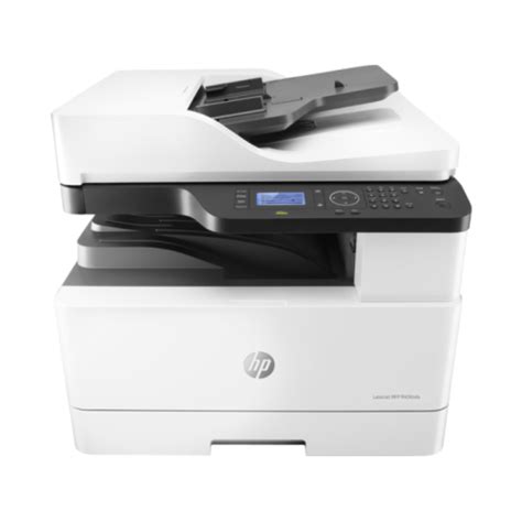 Hp Laserjet Pro M436nda Mfp A3 Printer Copier Scanner Duplex