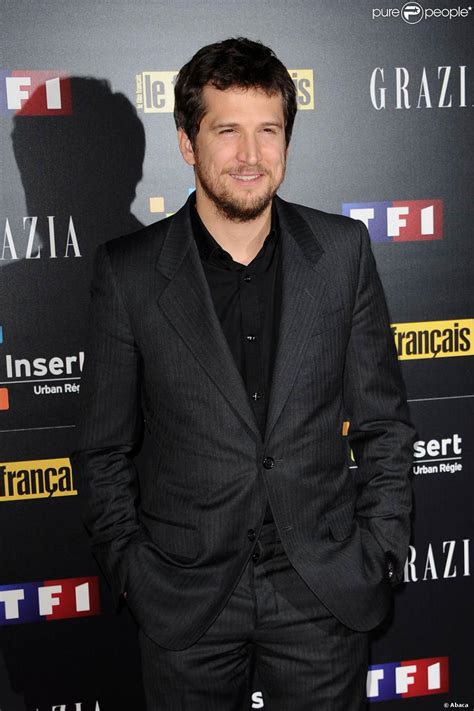 Guillaume canet (born 10 april 1973) is a french actor and film director. Guillaume Canet aux 18e Trophées du Film français, le 3 ...