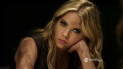 How Well Do You Know Hanna Marin From Pretty Little Liars