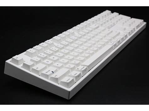 Varmilo Va108m Mac Full Size Gaming Mechanical Keyboard Cherry Mx Blue