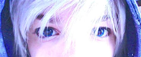 Jack Frost Cosplay Lenses By Heradrawcos On Deviantart
