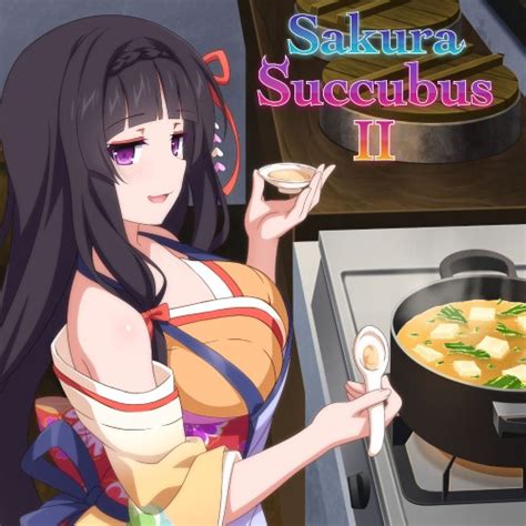 Sakura Succubus 2 Switch Info Guides And Wikis Switchergg