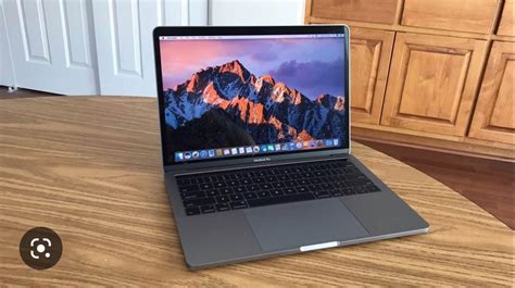 New And Used Apple Macbooks For Sale Facebook Marketplace