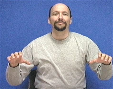 Did you achieve to create a tool for scraping those measures? "do" American Sign Language (ASL)