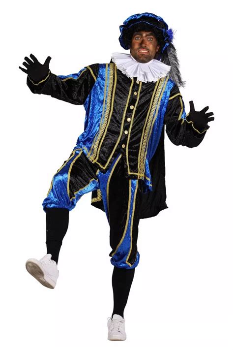 Zwarte Piet Outfit Ubicaciondepersonas Cdmx Gob Mx