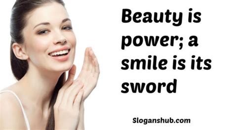 120 Catchy Beauty Slogans And Beautician Slogans