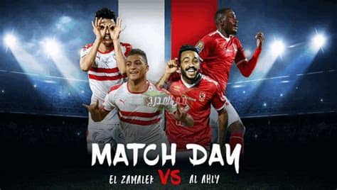 Al ahly are so strong this season. موعد مباراة الاهلي ضد الزمالك Al Ahly VS Zamalek في الدوري ...