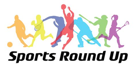 Weekly Sports Round Up Lindenlink
