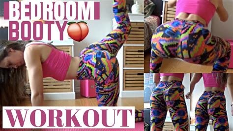 Bedroom Booty Workout Youtube