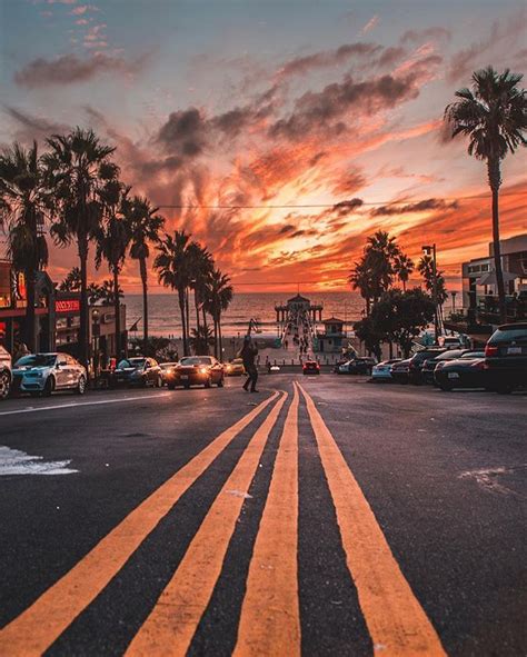 Maybe you would like to learn more about one of these? Manhattan Beach CA | Travel photography, La things to do, Trip