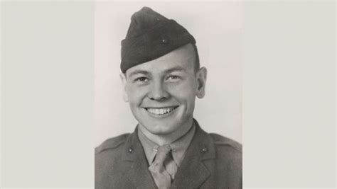Pacific Valor Series: Darrell… | National Museum of the Pacific War
