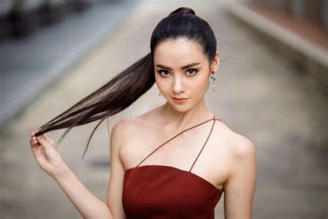 Hottest And Most Beautiful Thai Women Top 10 Wonderslist