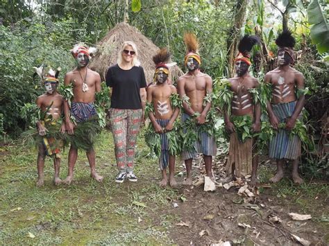 Beginners Papua New Guinea Travel Guide You Need To Read