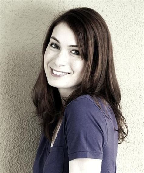 Supernatural Charlie Actress Supernatural Season 9 Felicia Day