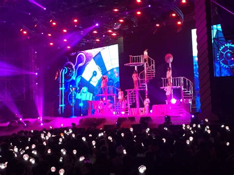Candy Bong Ocean At Twice Concert Allkpop Forums