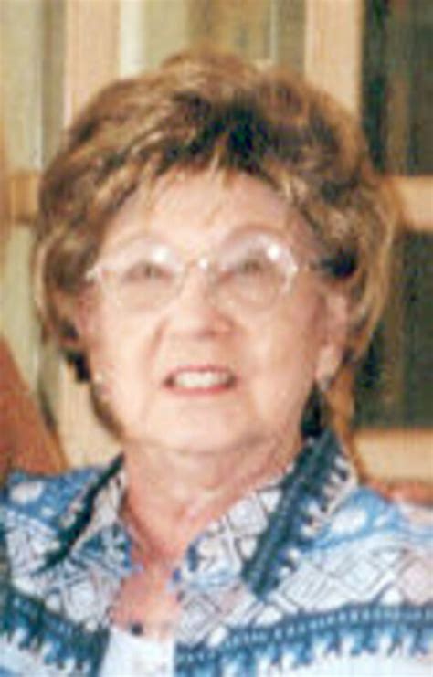Ruthann Fenimore Obituary Herald Bulletin