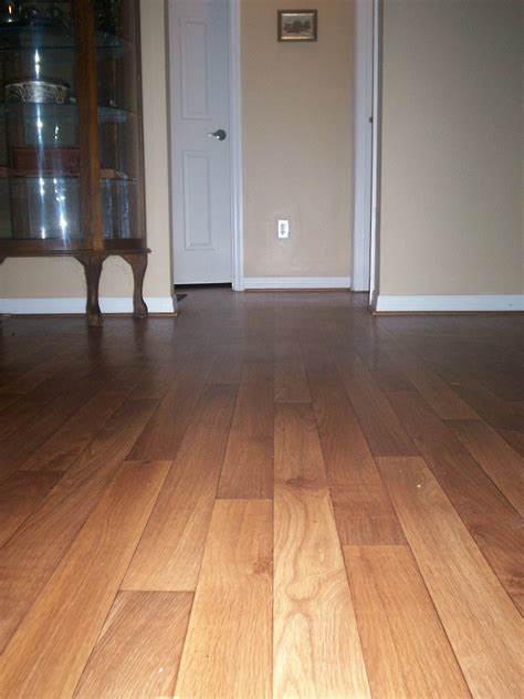 Apr 21, 2021 · nature's miracle hard floor cleaner is an enzymatic cleaner designed to break down organic matter that causes stain and odors but won't affect the finish or appearance of your laminate floors. Wood Flooring Options That Are Green, Affordable and Beautiful