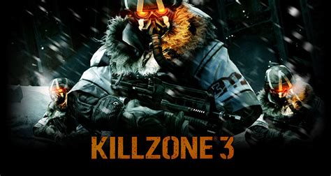 Killzone 3 Guerrilla Games Confirme Le Coop En écran Scindé Ps3 Gen