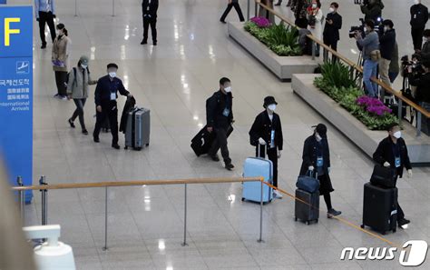 전세기항공권 급등해도 한국이 안전 해외 국민 몰려온다 네이트 뉴스