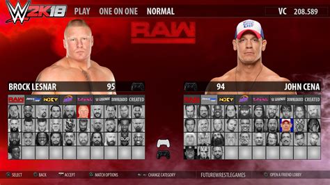 The largest issue with all the free wwe 2k18 download show is that, like most yearly sports games, you only know it cannot truly evolve. Download WWE 2K18 Game For PC Full Version Free | Download ...