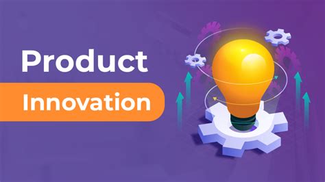 What Is Product Innovation and why is it so important for brands (2020 ...