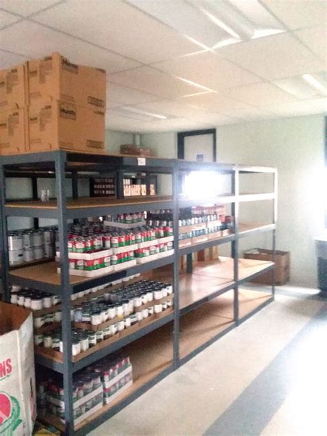 Salvation army food pantry appleton. Minot Salvation Army food pantry needs donations | News ...