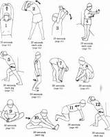 Images of Easy Stretching Exercises For Seniors